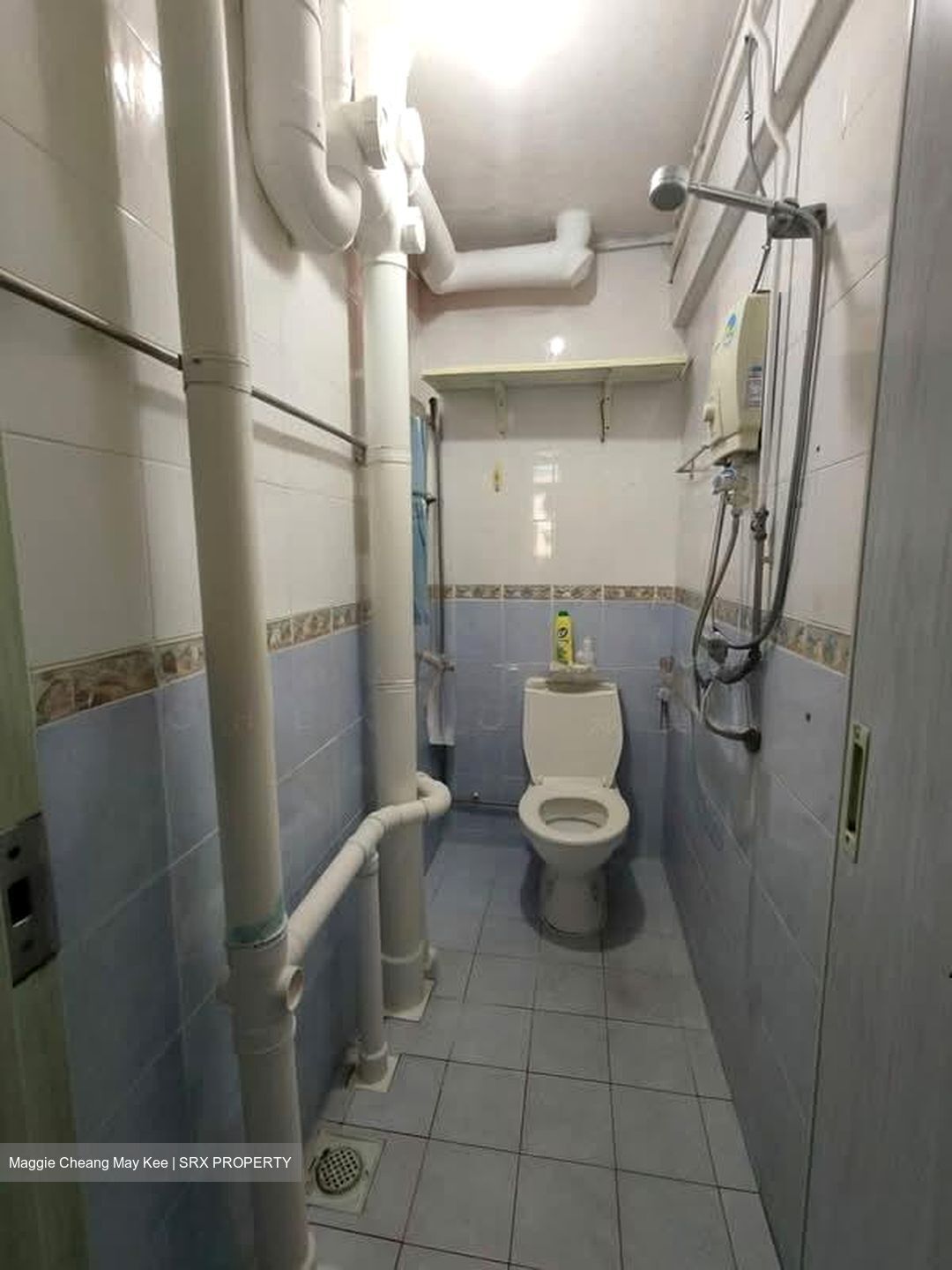 Blk 95 Commonwealth 16 (Queenstown), HDB 3 Rooms #534936291